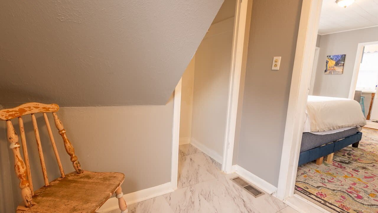 Photo of Bedroom in Laramie