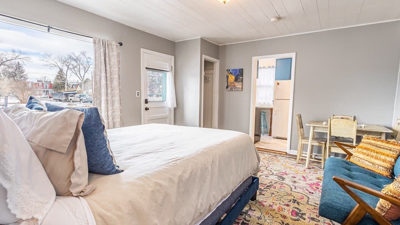 Photo of Bedroom in Laramie