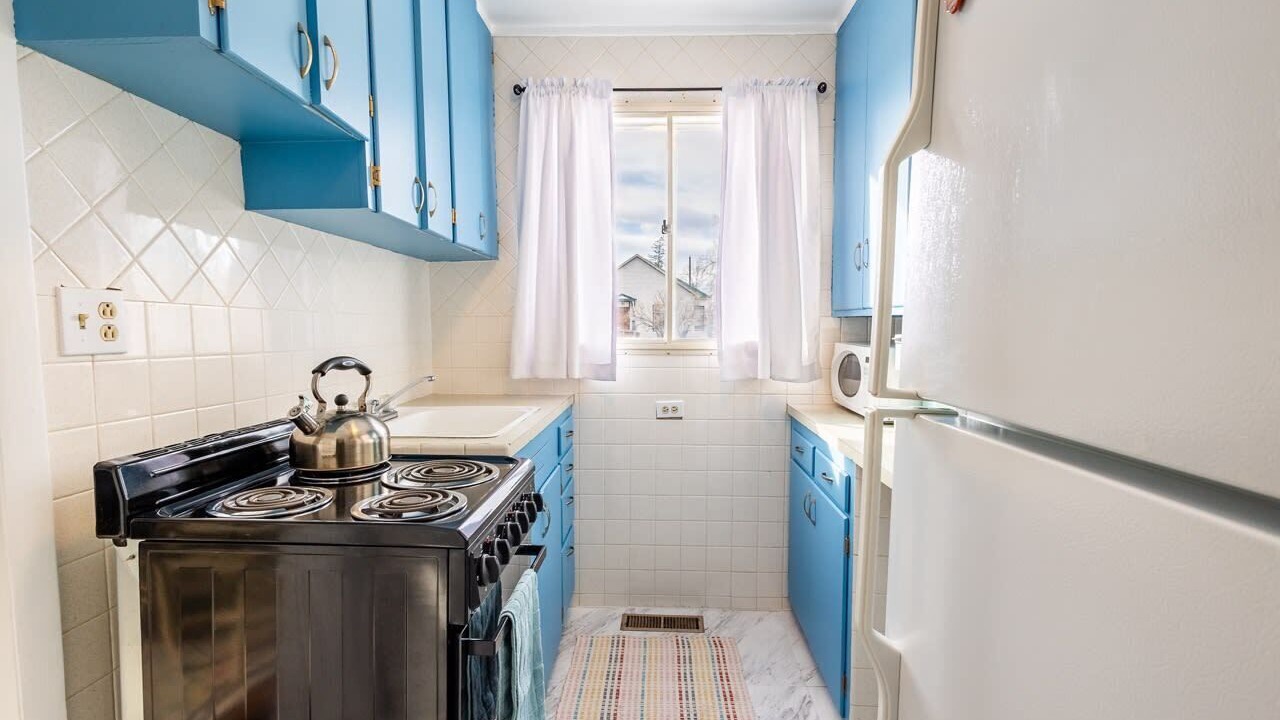 Photo of Kitchen in Laramie