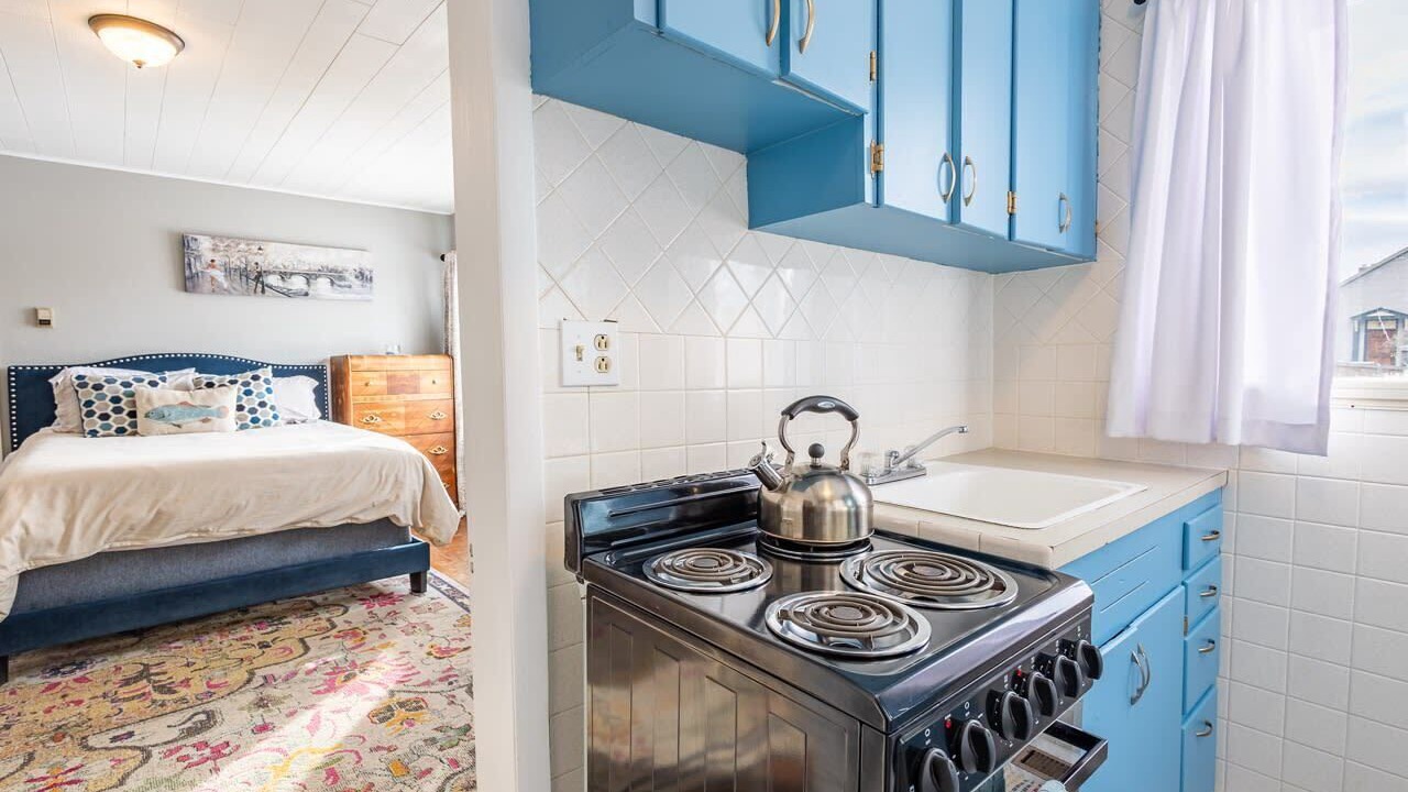 Photo of Bedroom in Laramie
