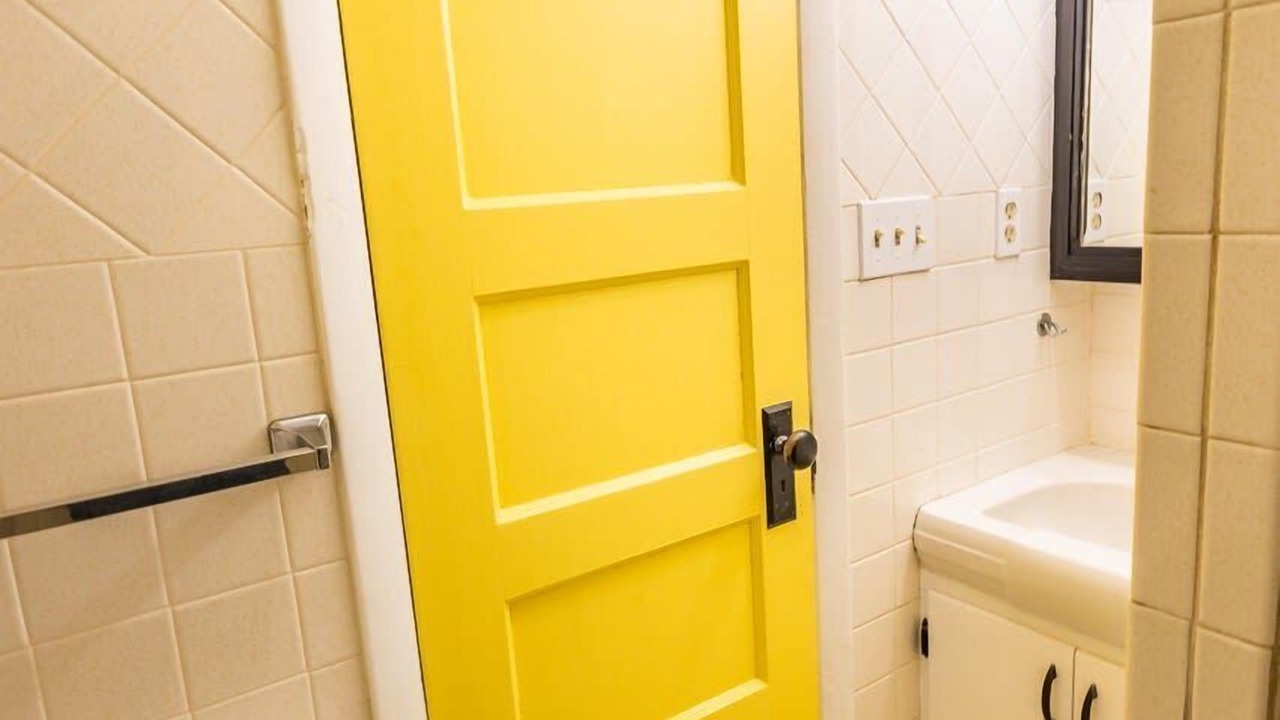 Photo of Bathroom in Laramie