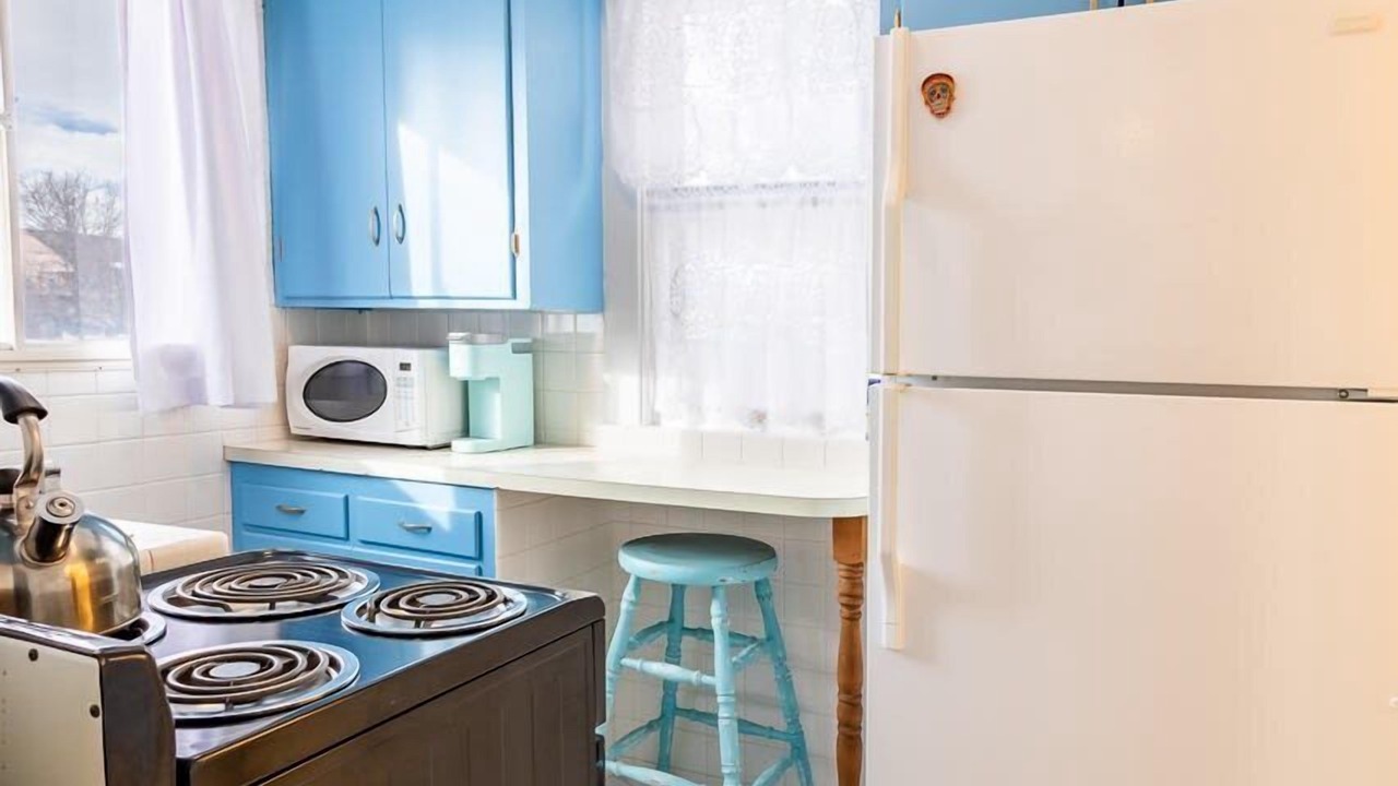 Photo of Kitchen in Laramie