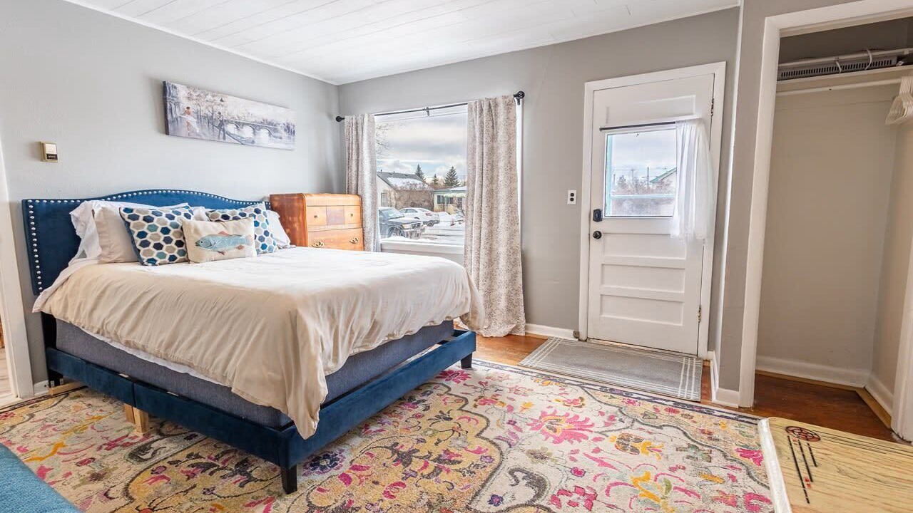 Photo of Bedroom in Laramie