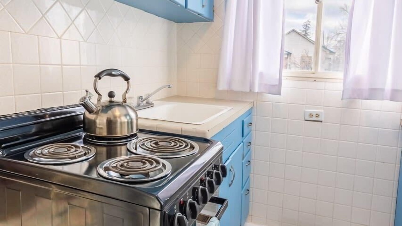 Photo of Kitchen in Laramie
