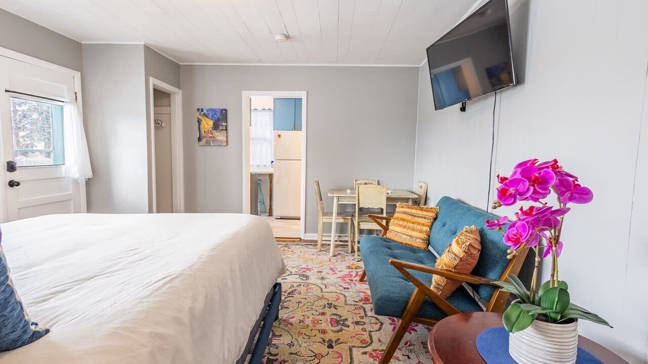 Photo of Bedroom in Laramie