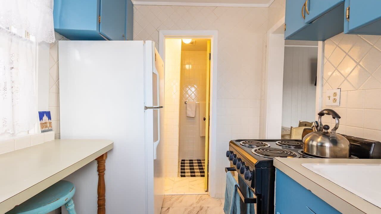 Photo of Kitchen in Laramie