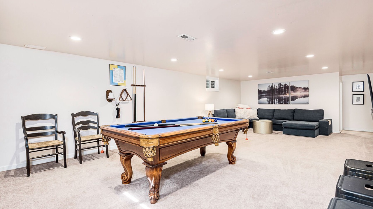 Photo of Bedroom in Barths