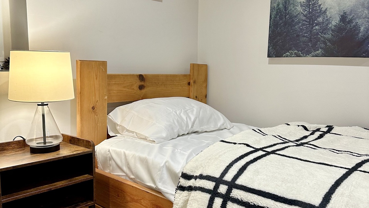 Photo of Bedroom in Barths