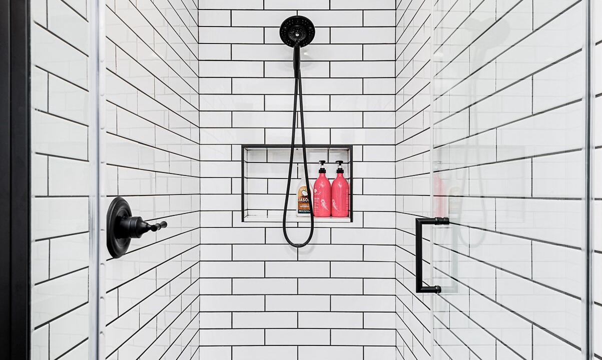 Photo of Bathroom in Barths