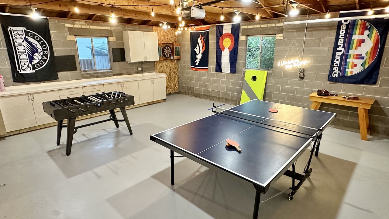 Photo of Bedroom in Barths
