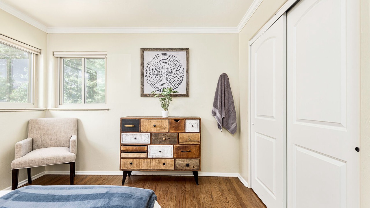 Photo of Bedroom in Barths