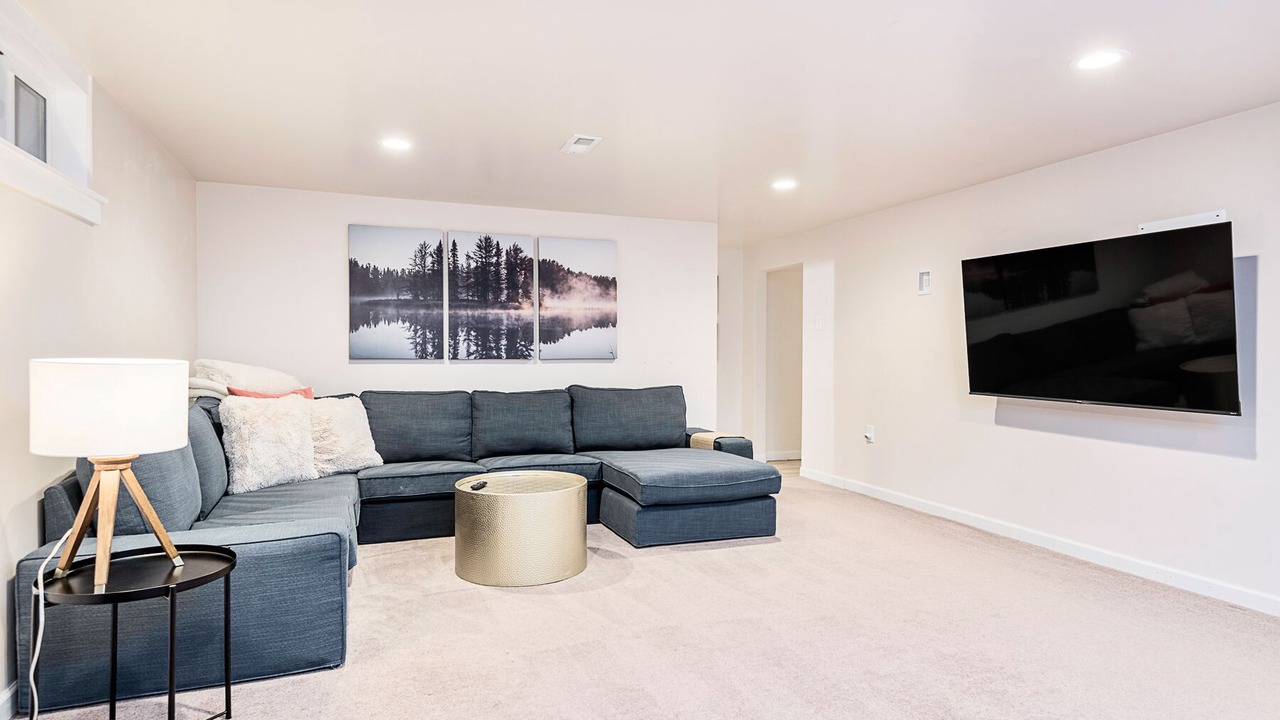 Photo of Livingroom in Barths