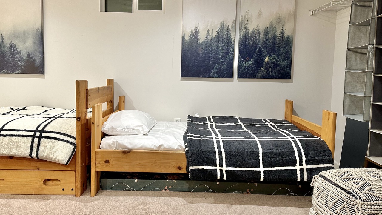 Photo of Bedroom in Barths