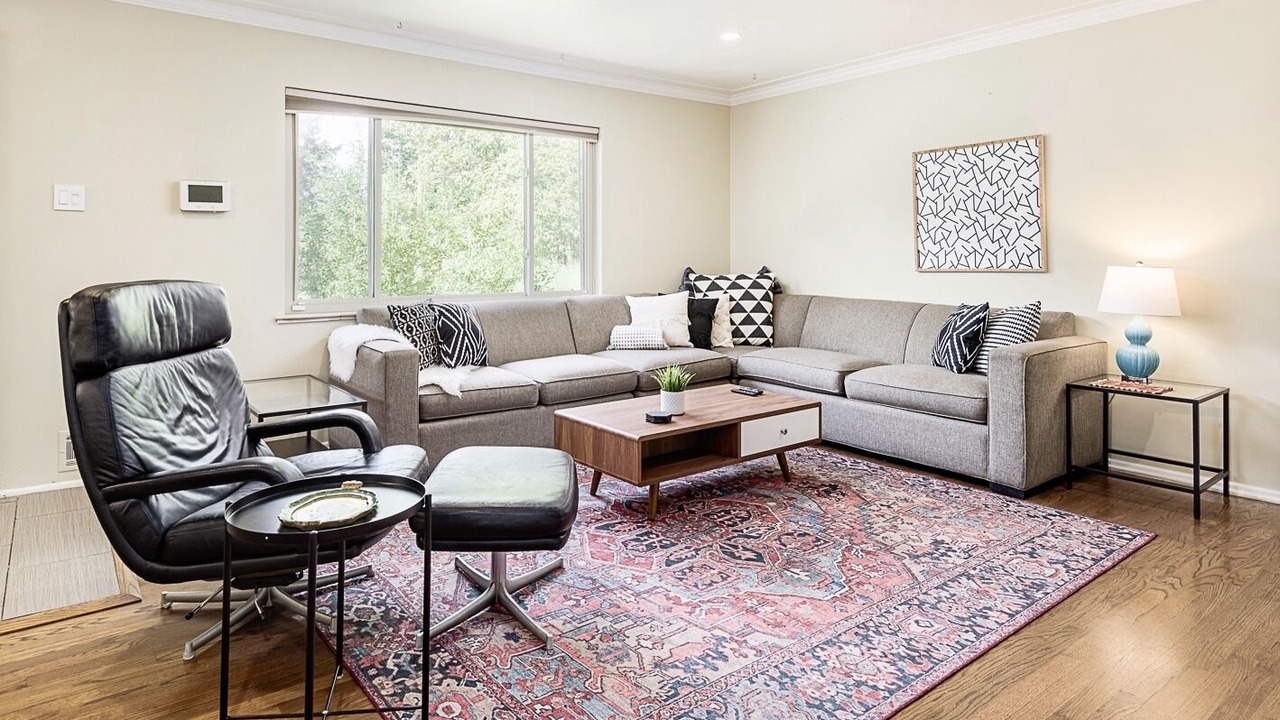 Photo of Livingroom in Barths
