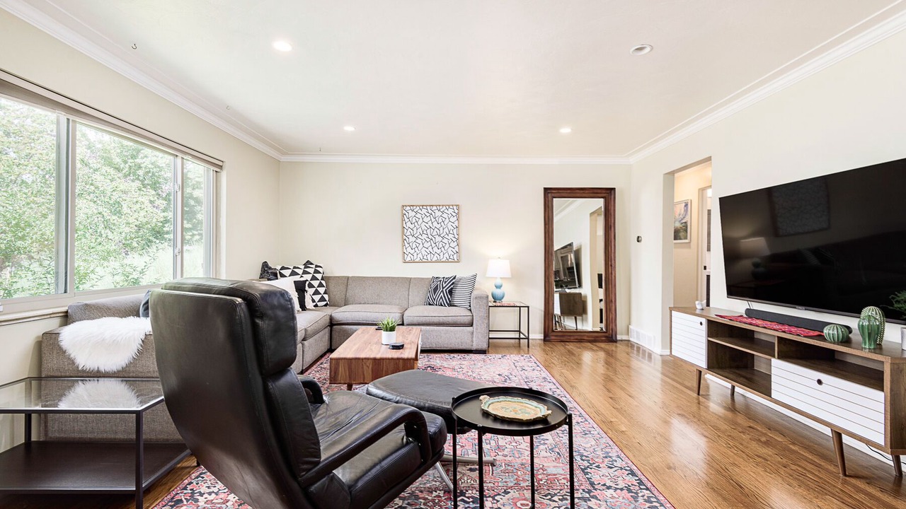Photo of Livingroom in Barths