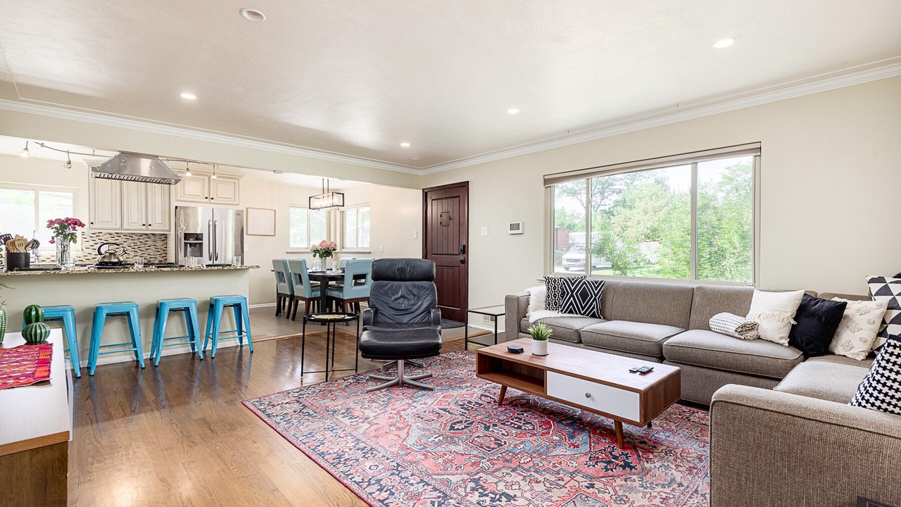 Photo of Livingroom in Barths
