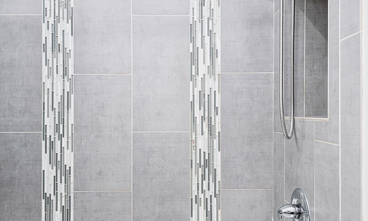 Photo of Bathroom in Barths