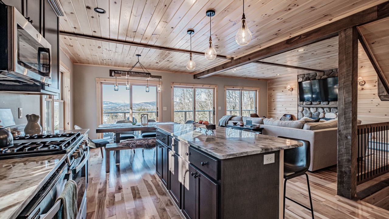 Photo of Kitchen in Greenwood