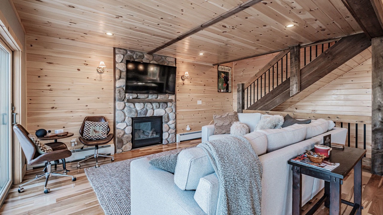 Photo of Livingroom in Greenwood