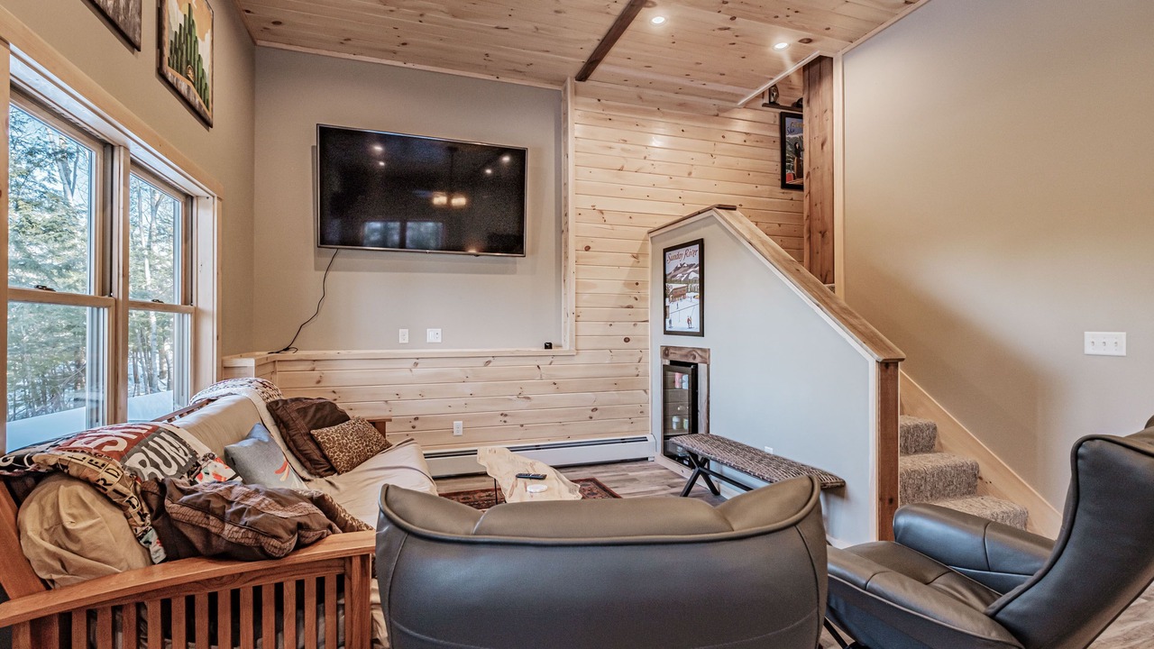 Photo of Livingroom in Greenwood