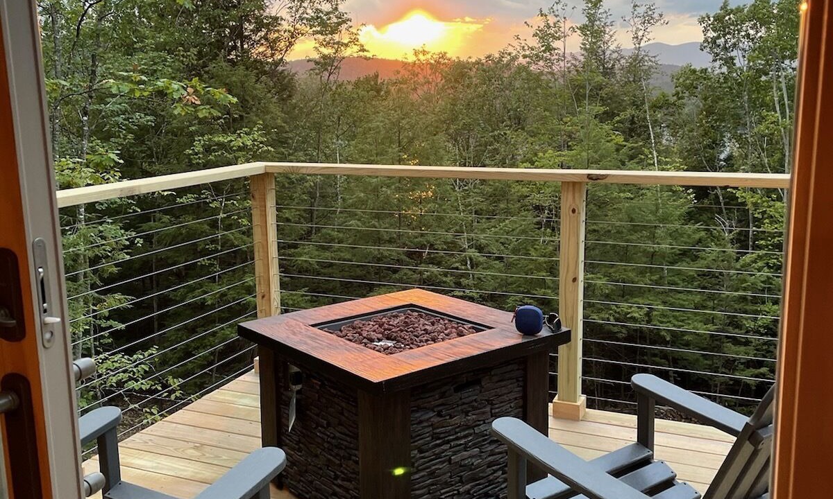 Photo of Outdoor in Greenwood