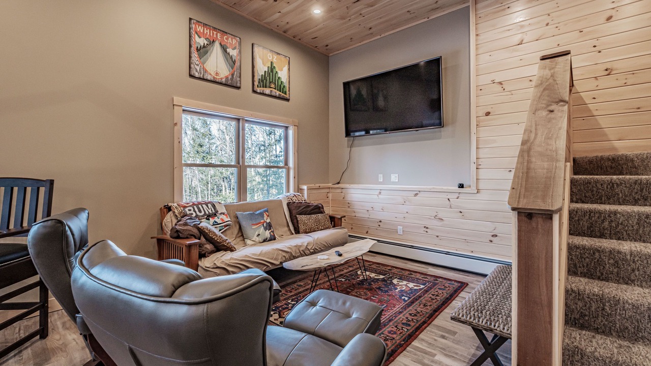 Photo of Livingroom in Greenwood