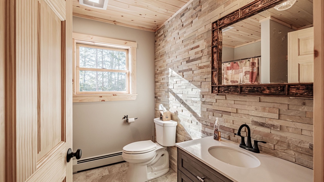 Photo of Bathroom in Greenwood