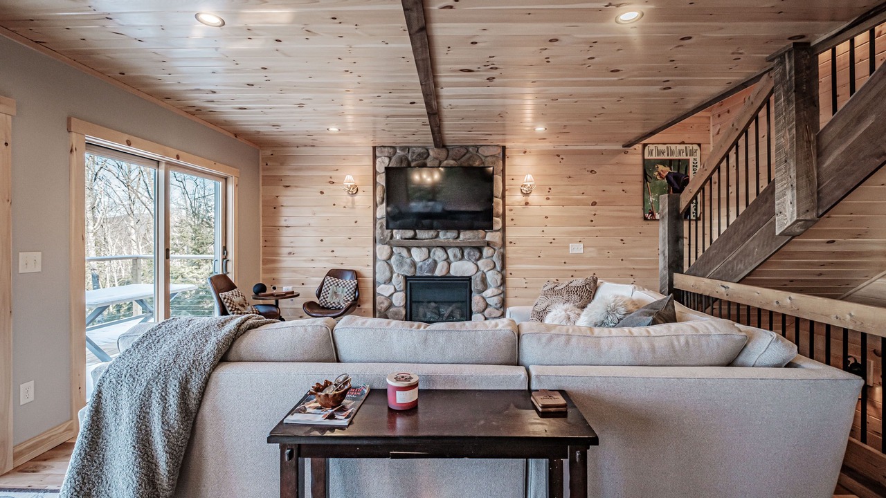 Photo of Livingroom in Greenwood