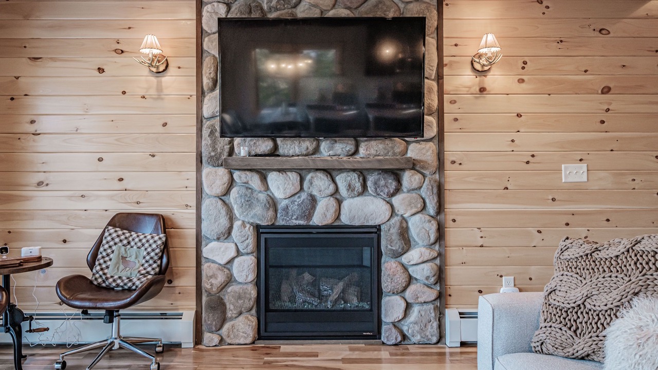 Photo of Livingroom in Greenwood