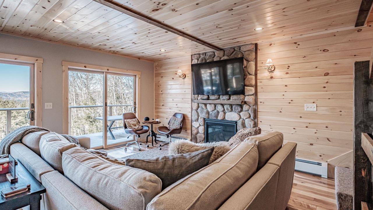 Photo of Livingroom in Greenwood