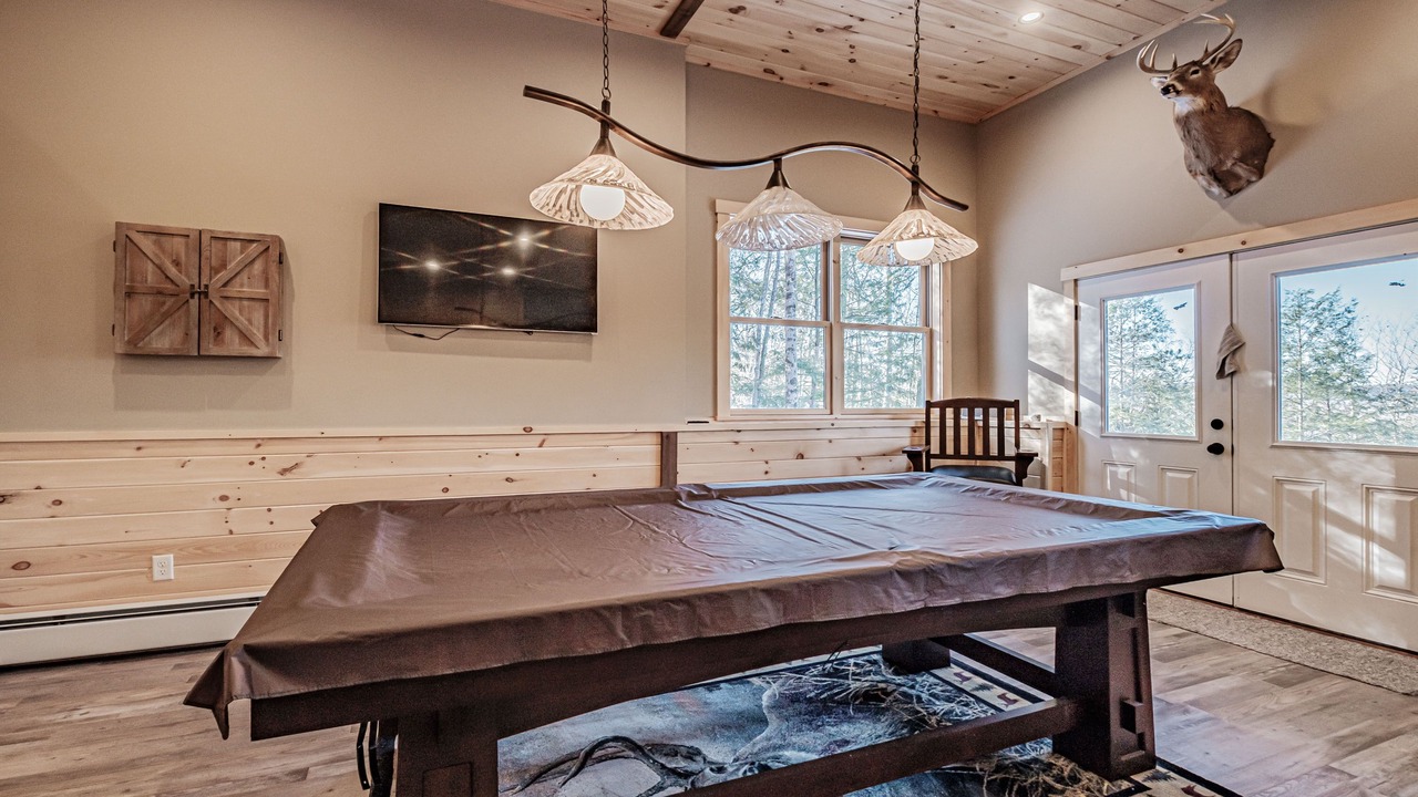 Photo of Bedroom in Greenwood