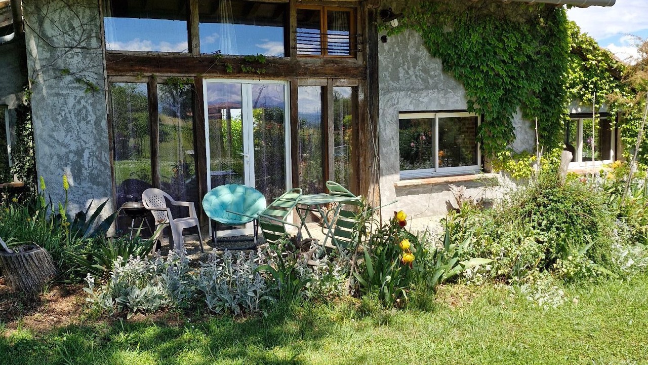 Photo of Outdoor in Marliac