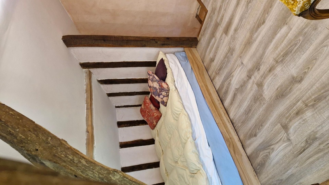 Photo of Bedroom in Marliac