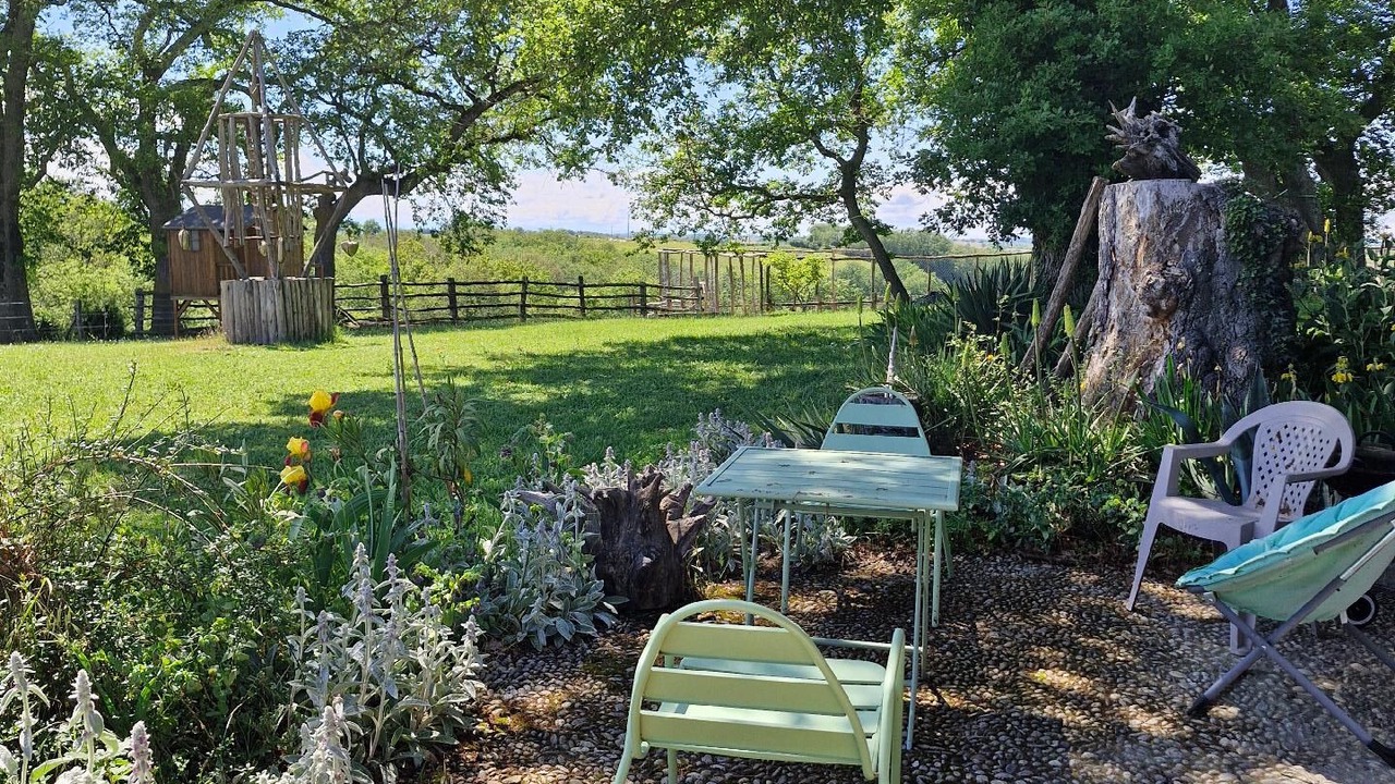 Photo of Outdoor in Marliac