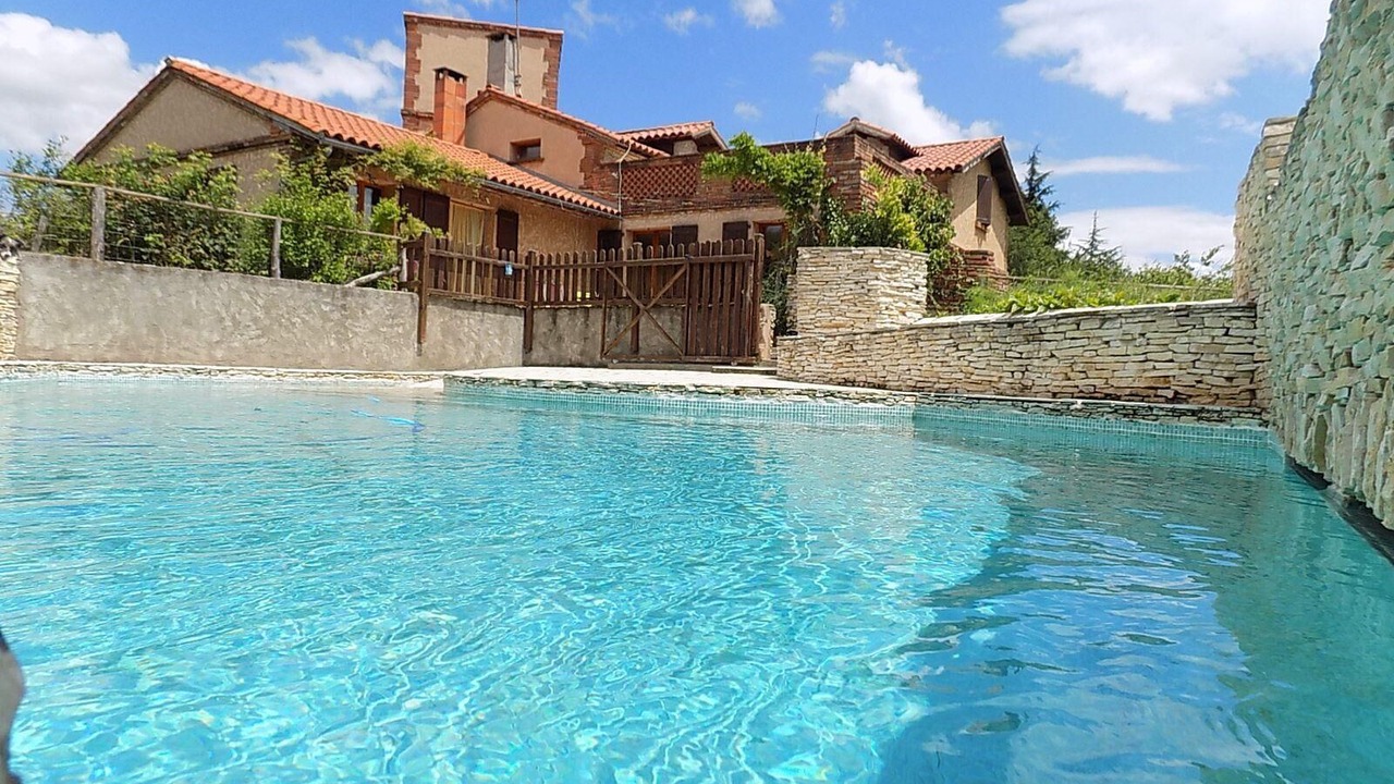 Photo of Outdoor in Marliac
