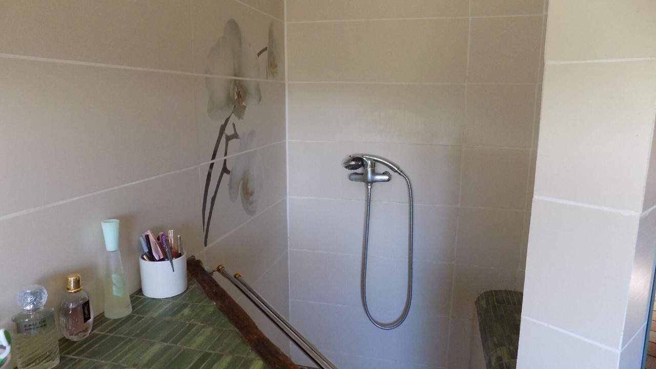 Photo of Bathroom in Marliac