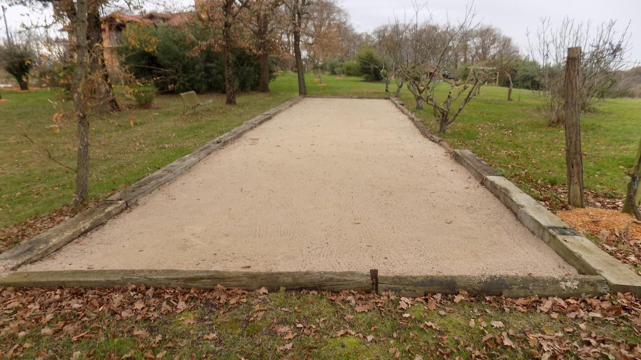 Photo of Outdoor in Marliac