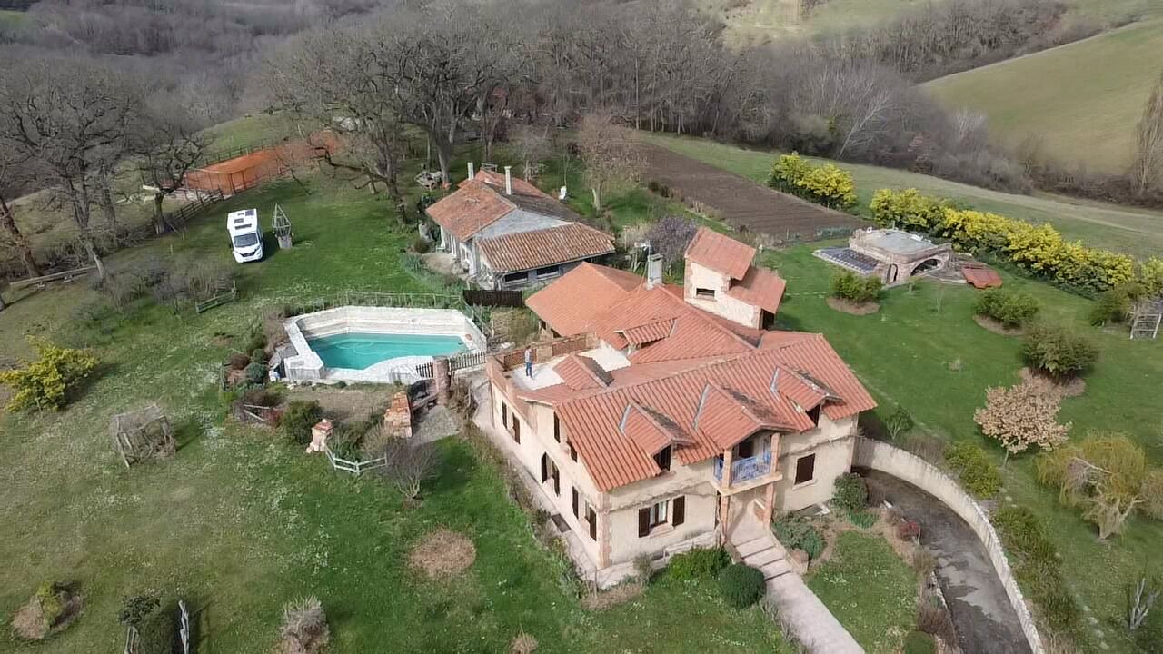 Photo of Outdoor in Marliac