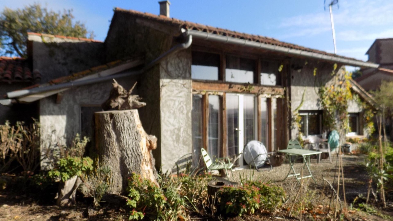 Photo of Outdoor in Marliac