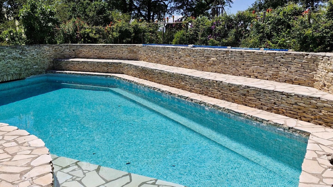Photo of Outdoor in Marliac