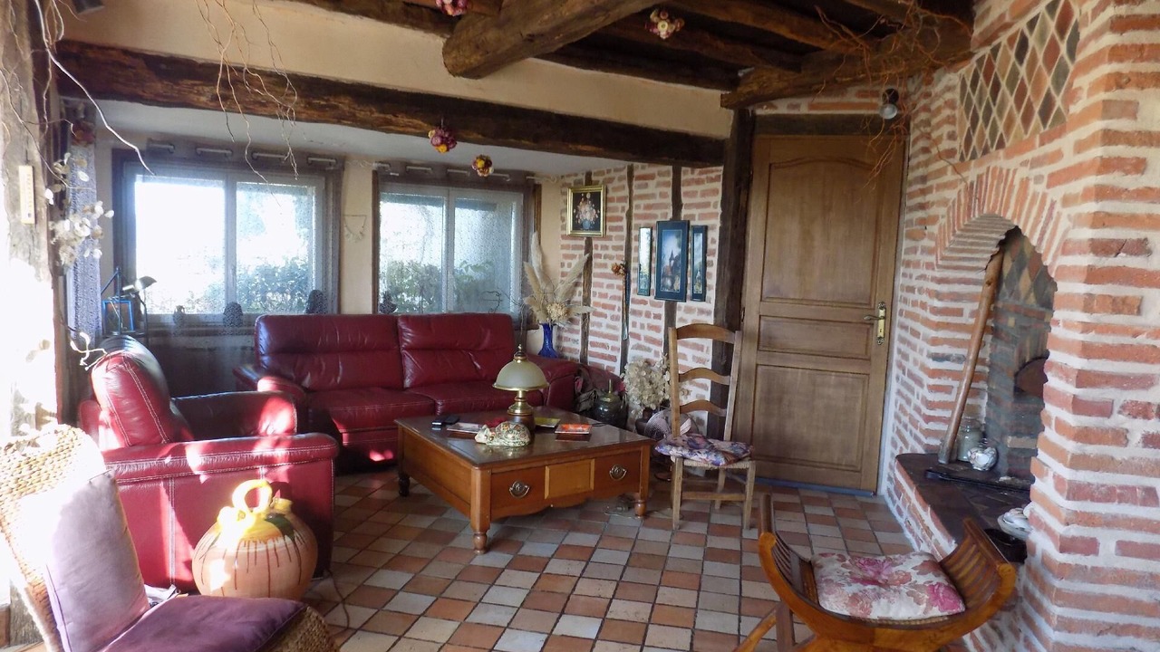 Photo of Livingroom in Marliac