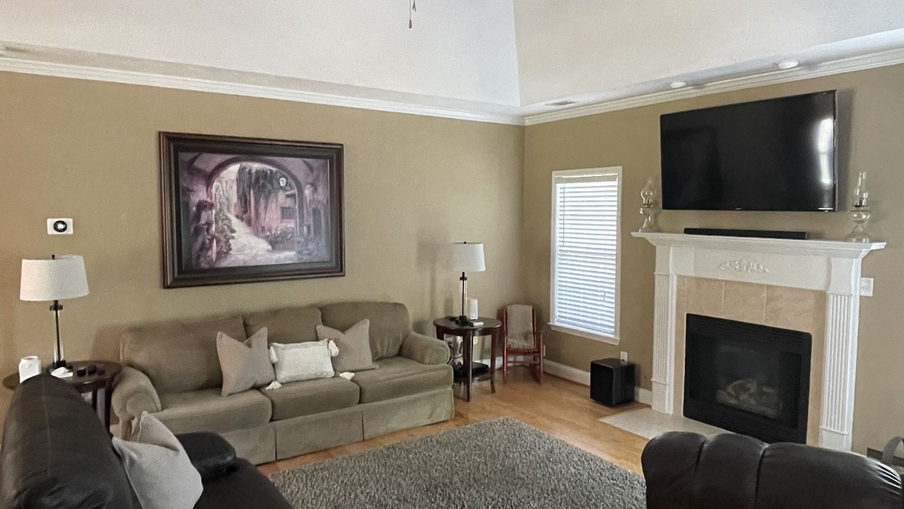 Photo of Bedroom in Evans