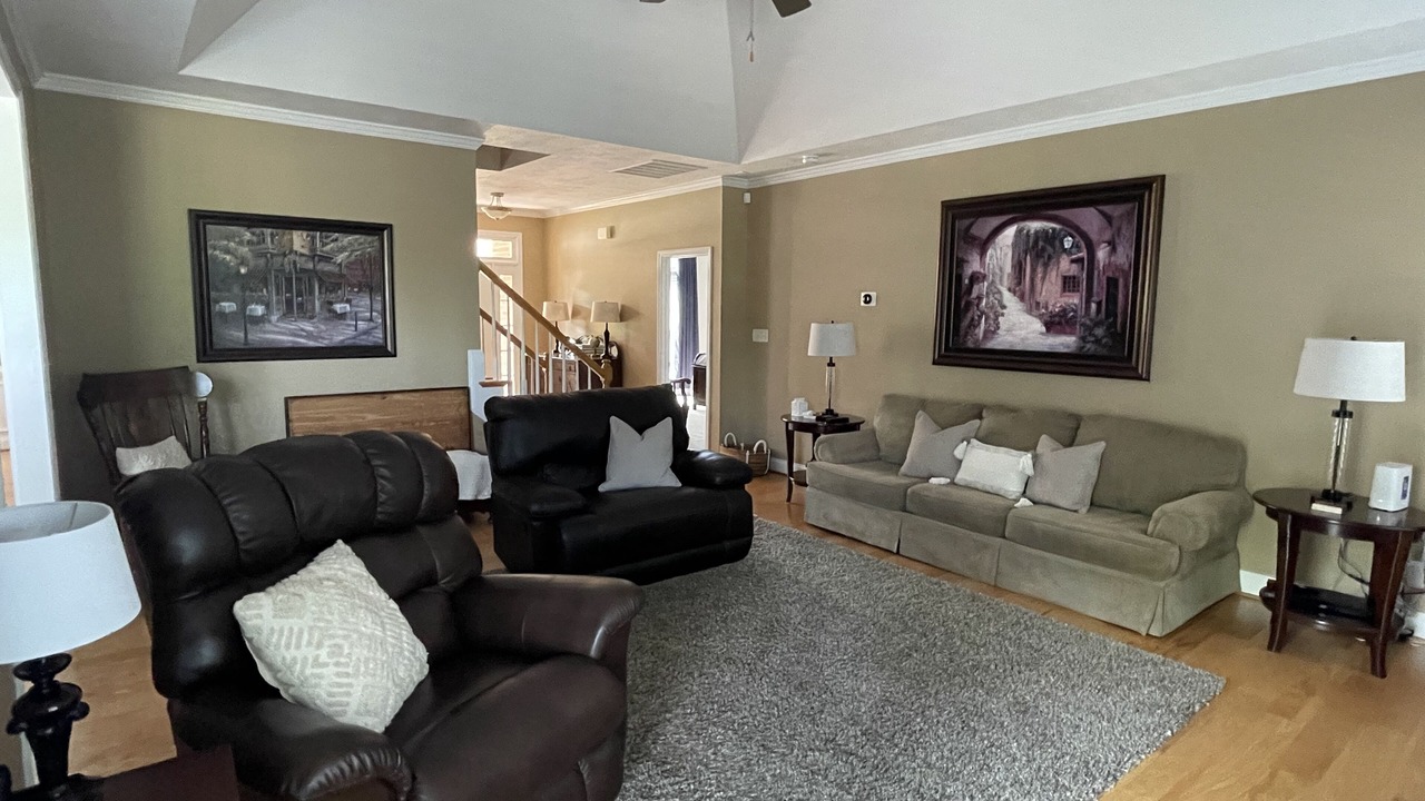 Photo of Bedroom in Evans