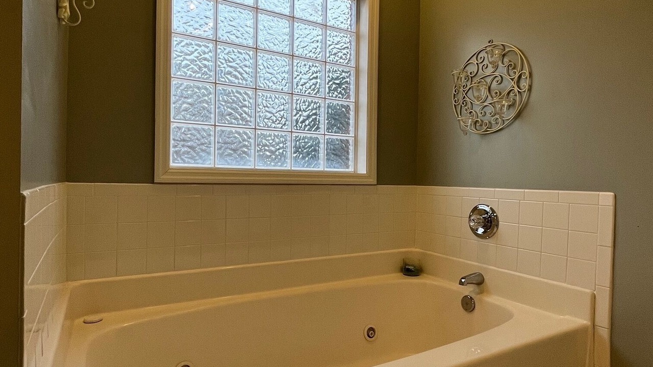 Photo of Bathroom in Evans