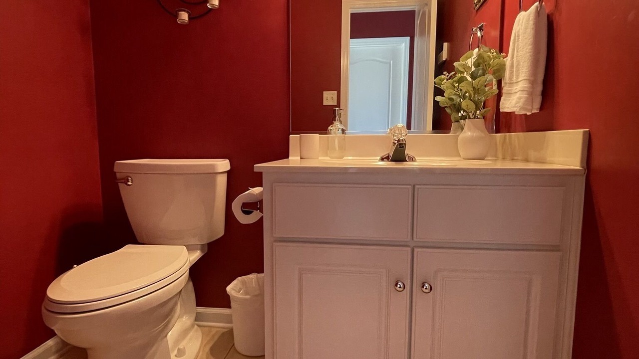 Photo of Bathroom in Evans