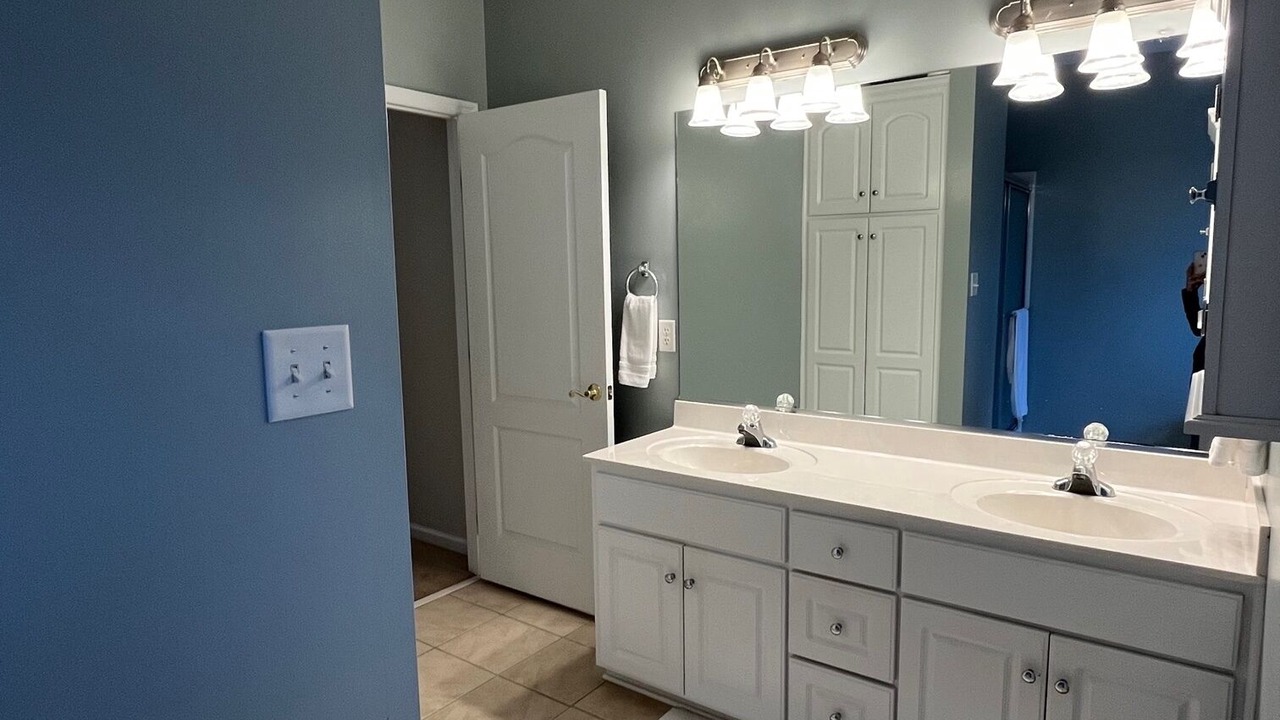 Photo of Bathroom in Evans