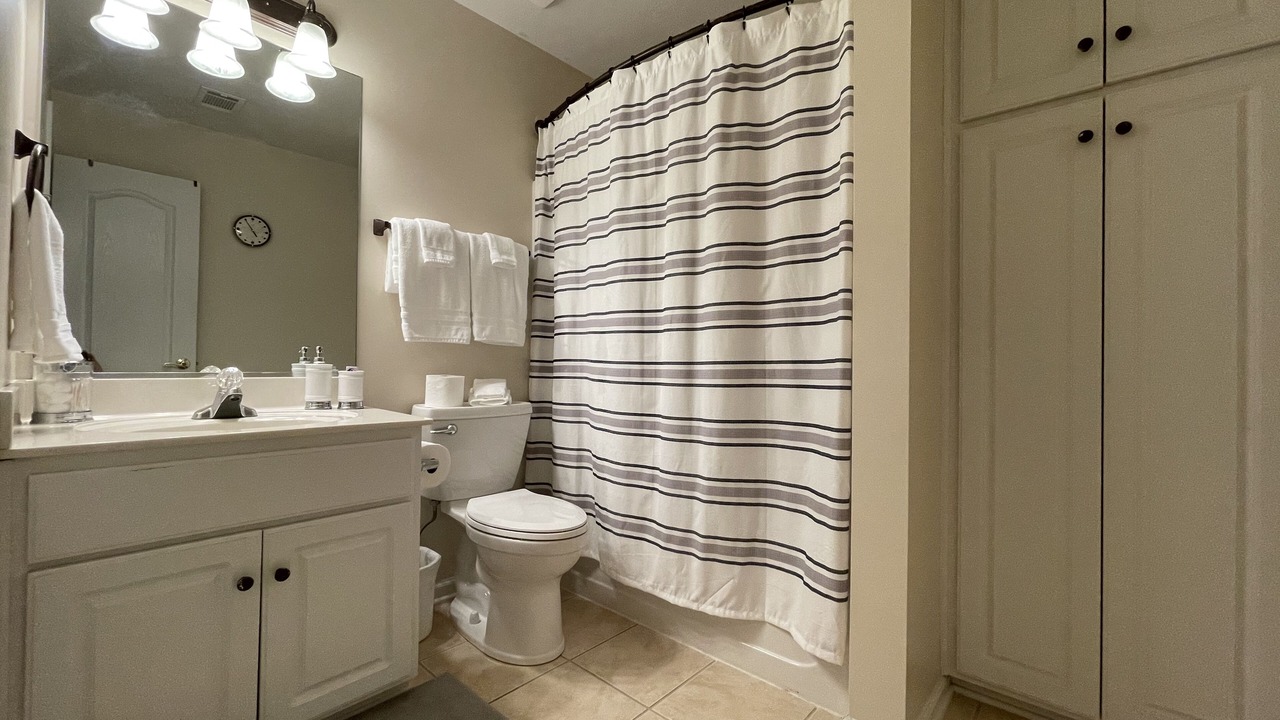 Photo of Bathroom in Evans