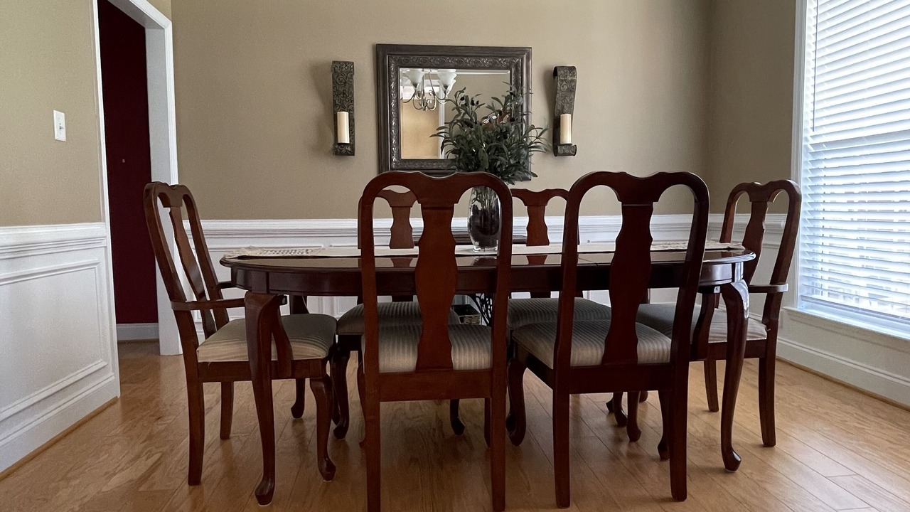 Photo of Bedroom in Evans