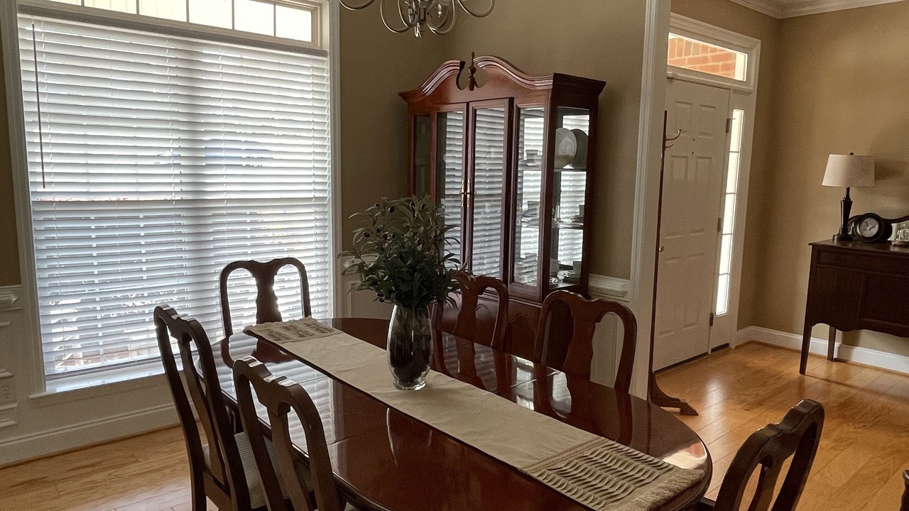 Photo of Bedroom in Evans