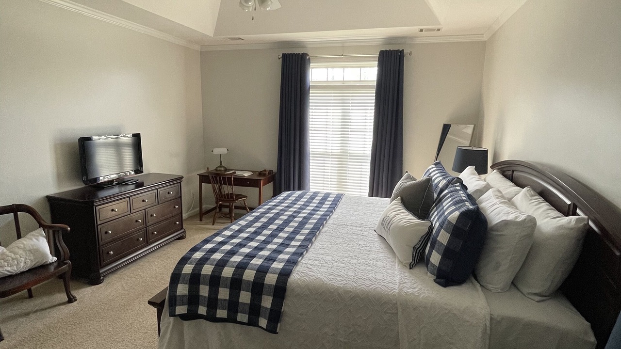 Photo of Bedroom in Evans